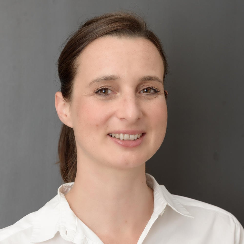 Bild von Dr. Nina Góra